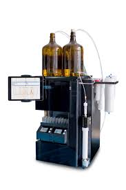 Lab Machine