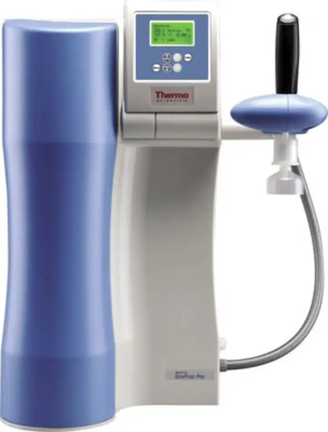 Water Purification
