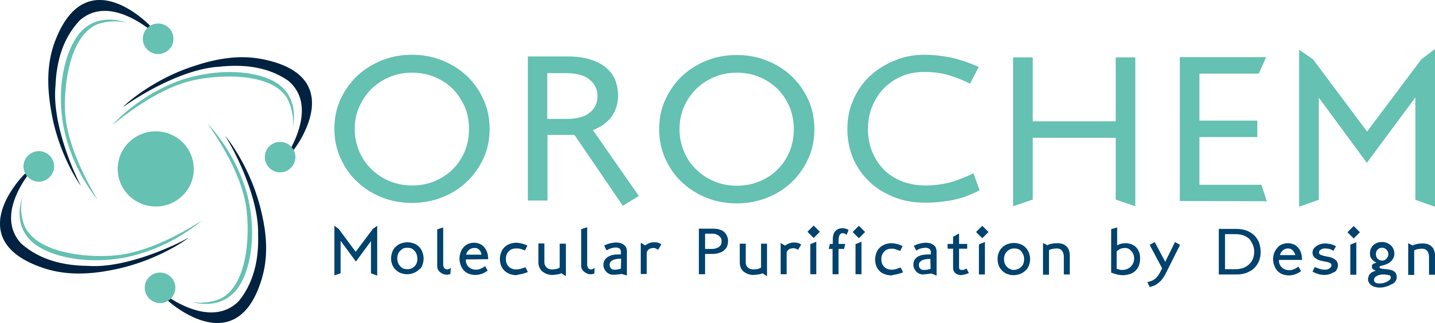 Orochem Logo