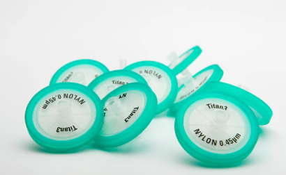 Syringe Filter